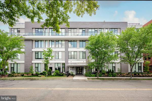801 N FAIRFAX ST #314, Alexandria, VA 22314