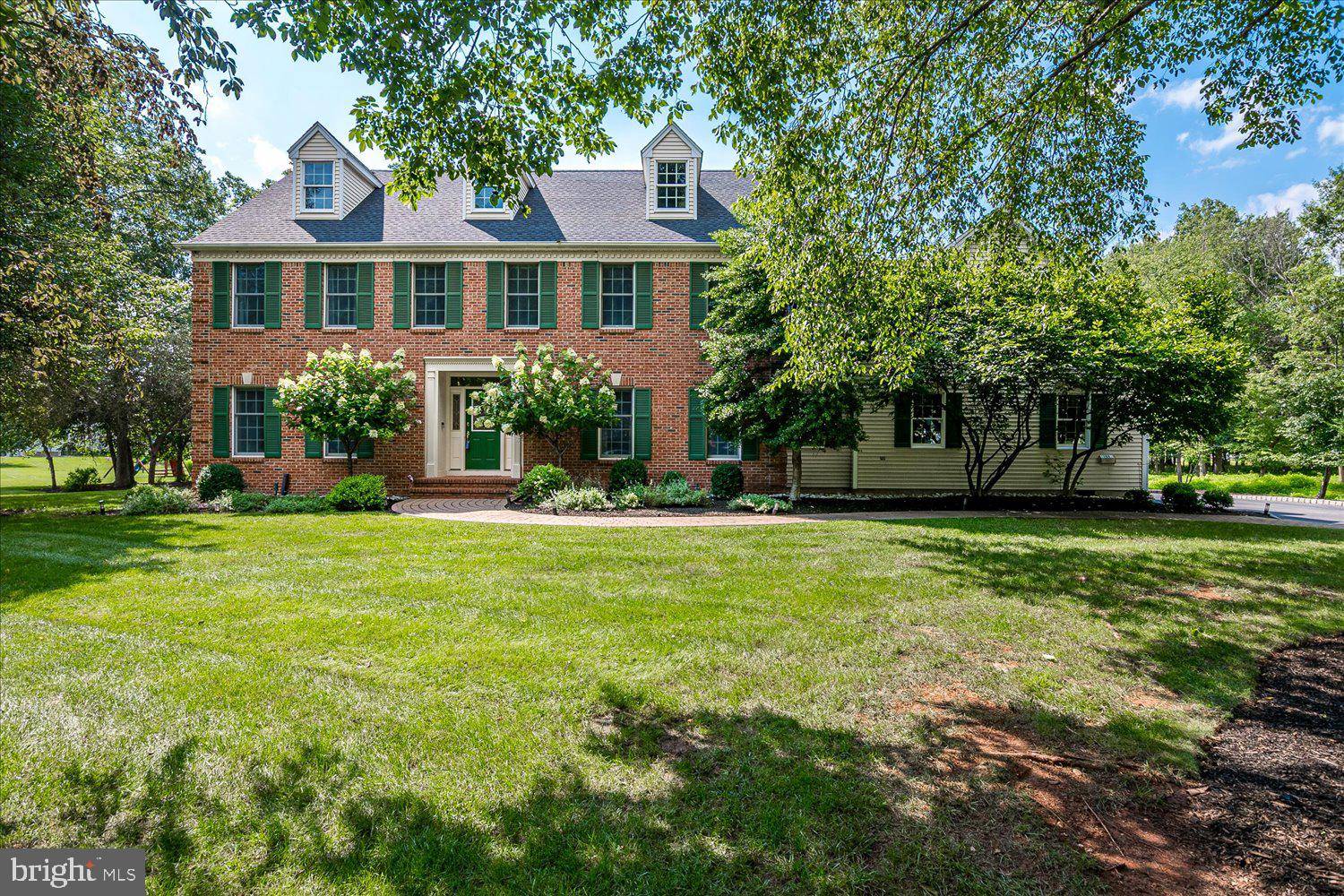 144 BELLE GLADES LN, Belle Mead, NJ 08502