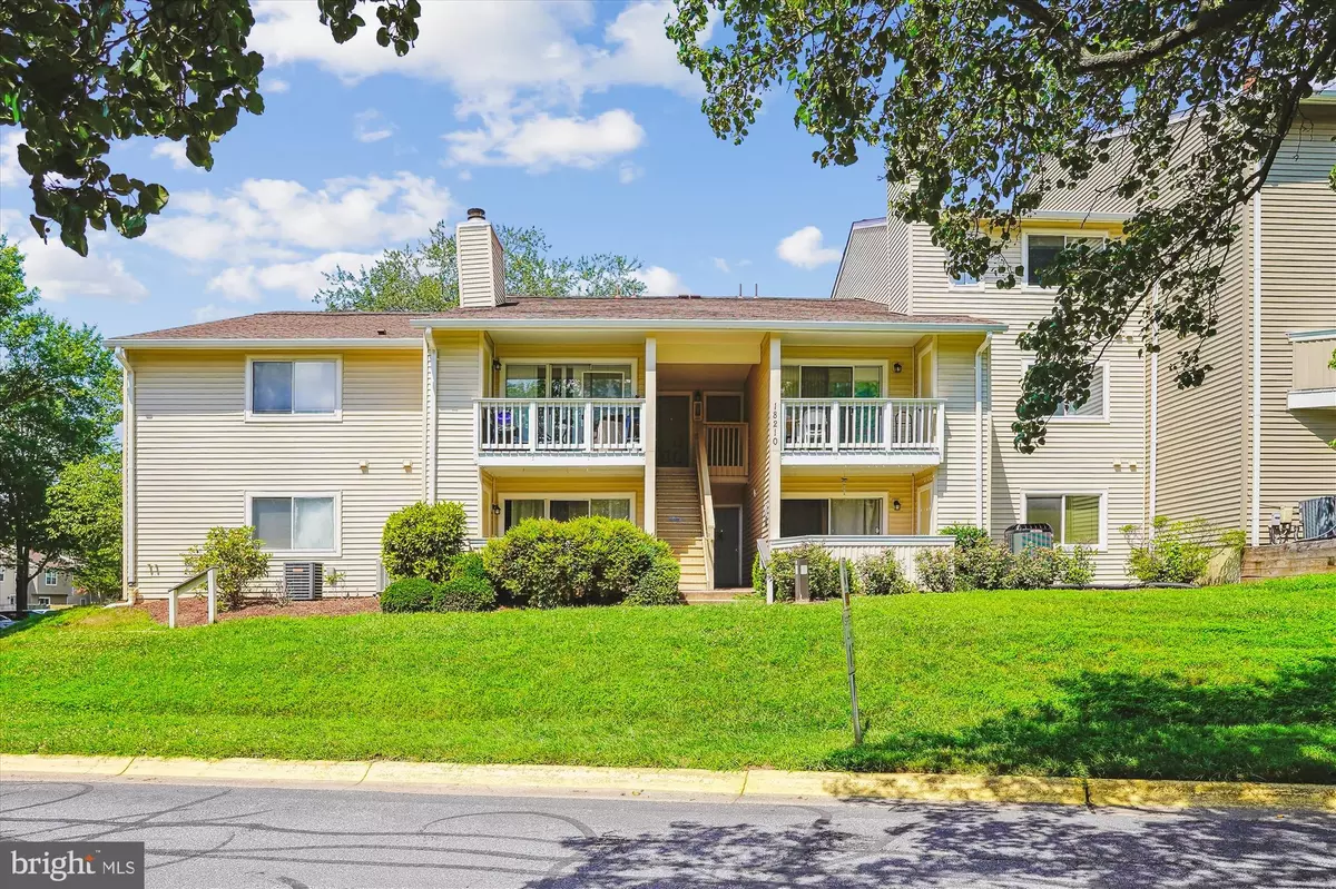 Germantown, MD 20874,18210 CHALET DR #1-51
