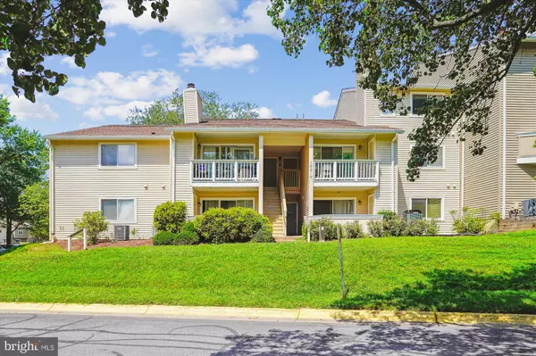 18210 CHALET DR #1-51, Germantown, MD 20874
