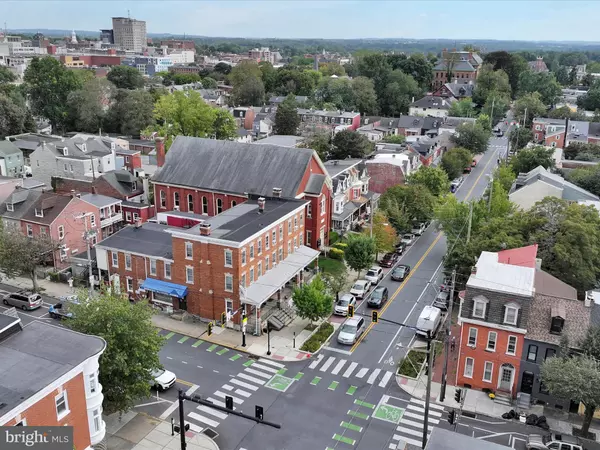 Lancaster, PA 17603,402 W LEMON ST