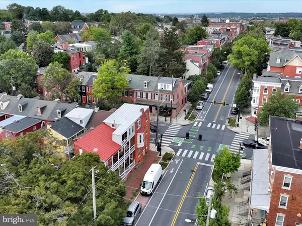 Lancaster, PA 17603,402 W LEMON ST