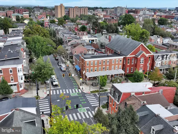 Lancaster, PA 17603,402 W LEMON ST