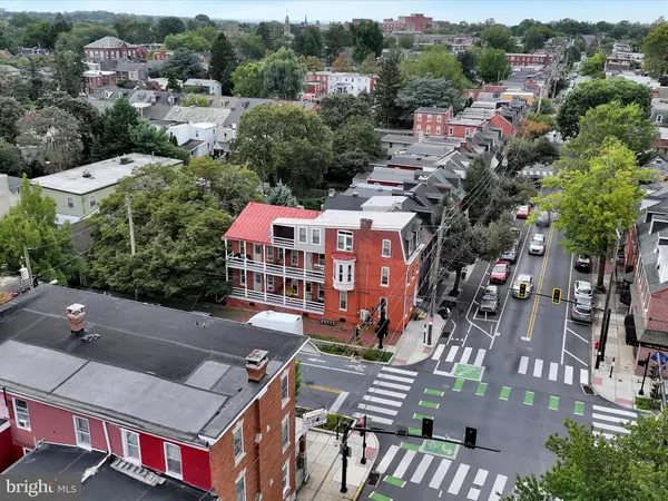 Lancaster, PA 17603,402 W LEMON ST