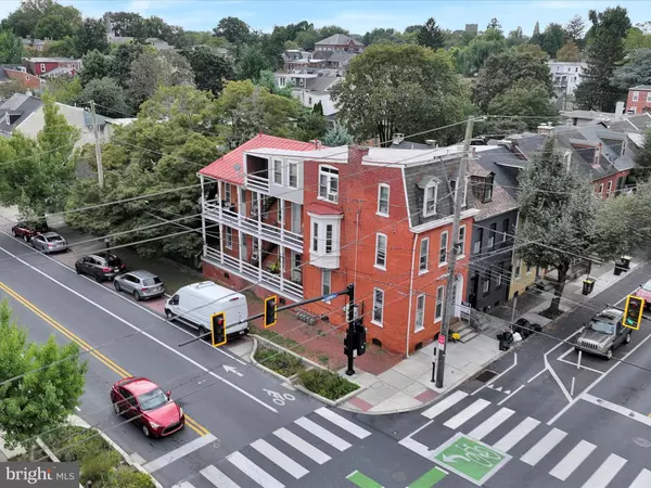 Lancaster, PA 17603,402 W LEMON ST