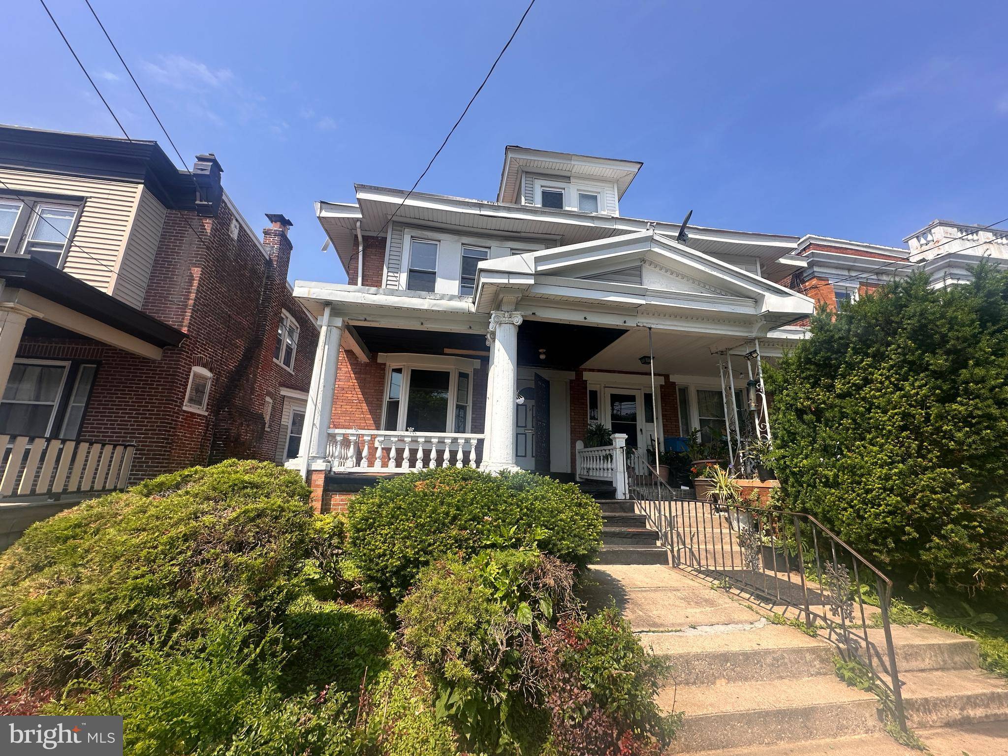 2008 MADISON ST, Chester, PA 19013