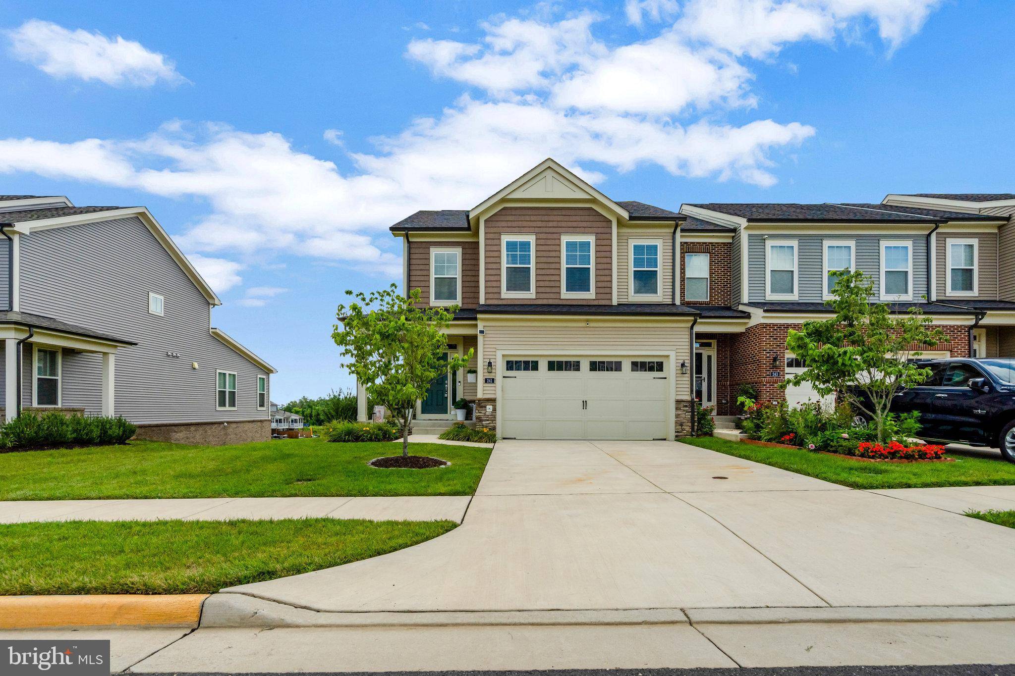 Stafford, VA 22554,241 SMOKEBUSH DR
