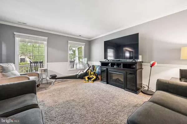 Sewell, NJ 08080,1 GRENLOCH CT