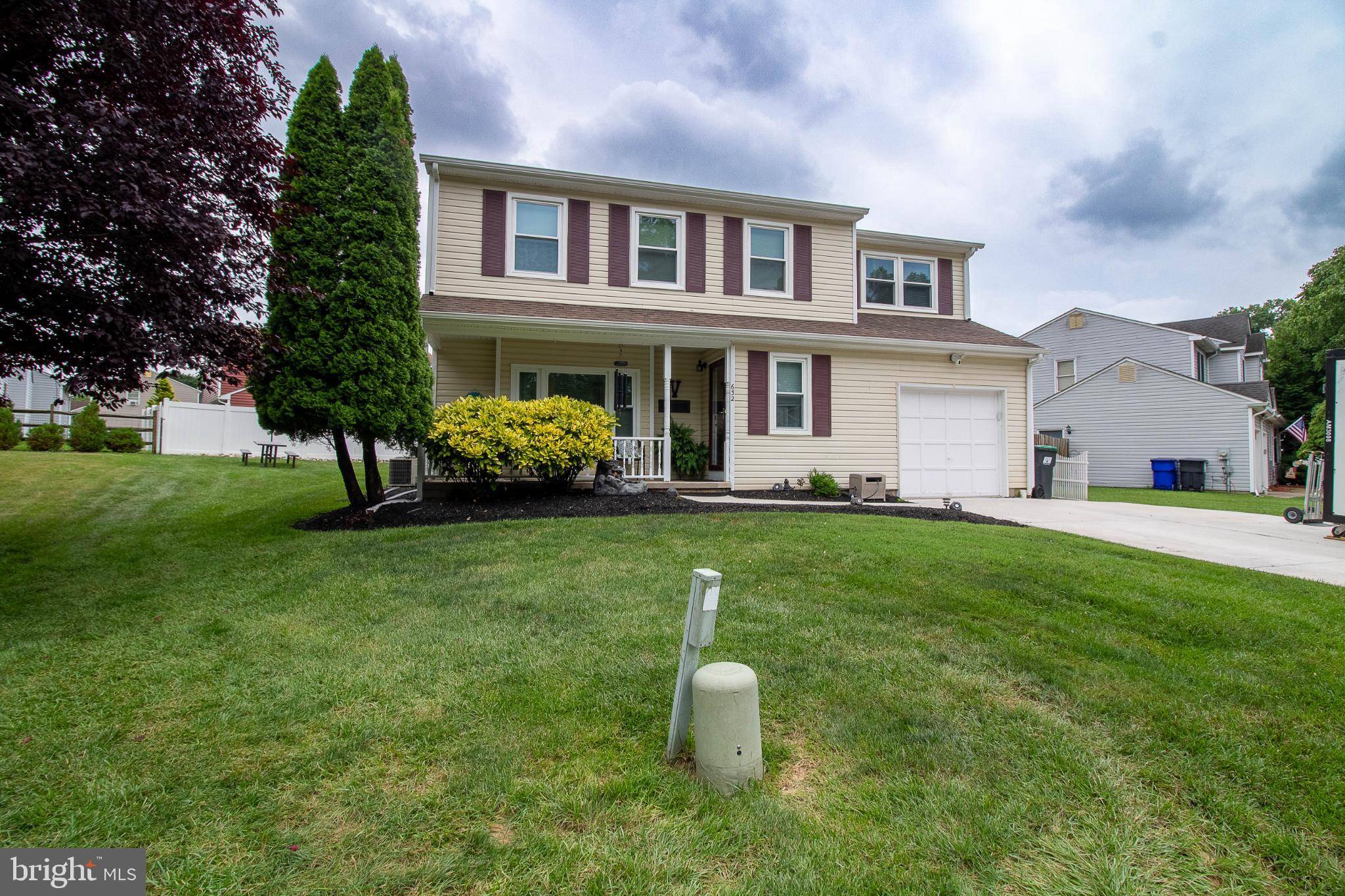 Bear, DE 19701,632 PLUM RUN CT