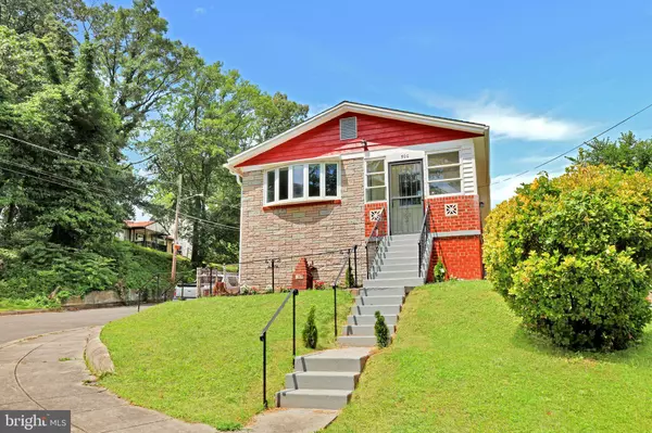 Washington, DC 20019,500 47TH PL NE