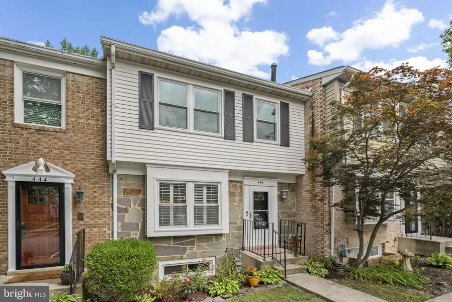 446 COLONIAL RIDGE LN, Arnold, MD 21012