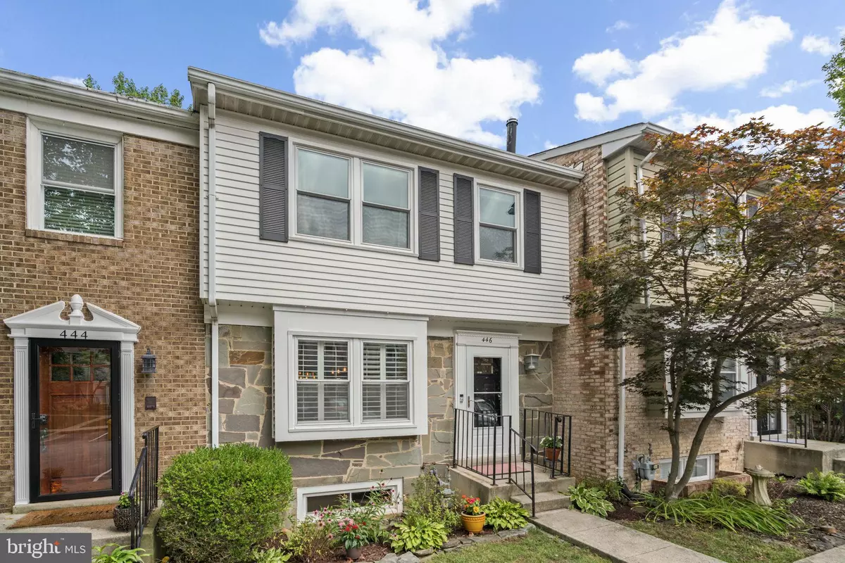 Arnold, MD 21012,446 COLONIAL RIDGE LN