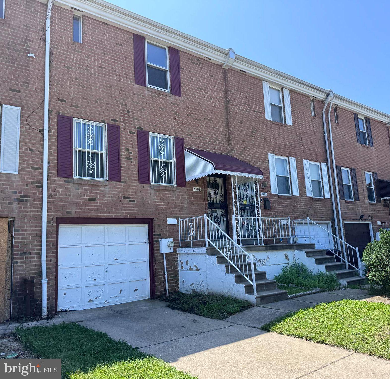 Philadelphia, PA 19153,8104 LINDBERGH BLVD