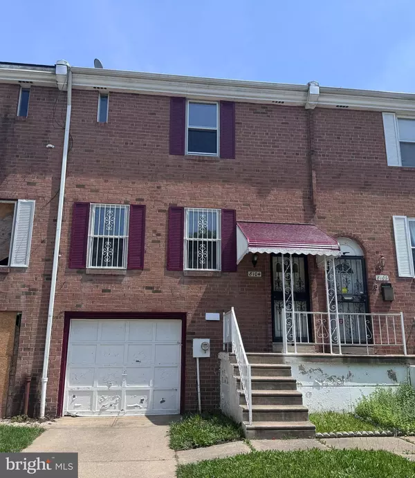 8104 LINDBERGH BLVD, Philadelphia, PA 19153