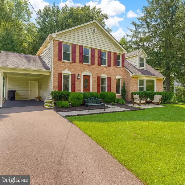 Rockville, MD 20854,7923 IVYMOUNT TER