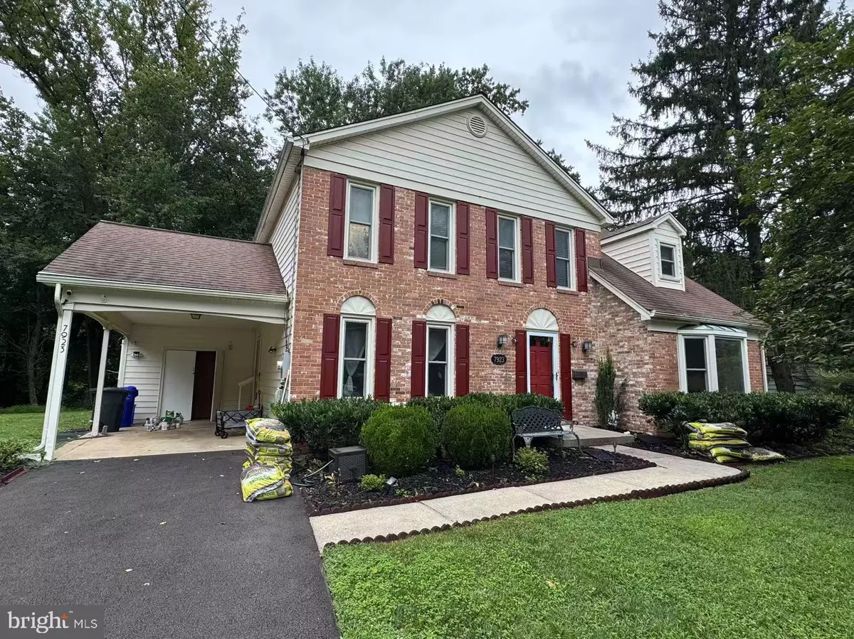 Rockville, MD 20854,7923 IVYMOUNT TER