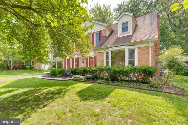 Rockville, MD 20854,7923 IVYMOUNT TER