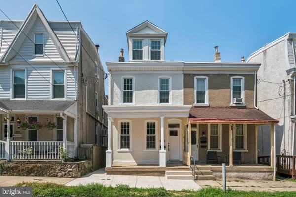 4368 MANAYUNK AVE, Philadelphia, PA 19128