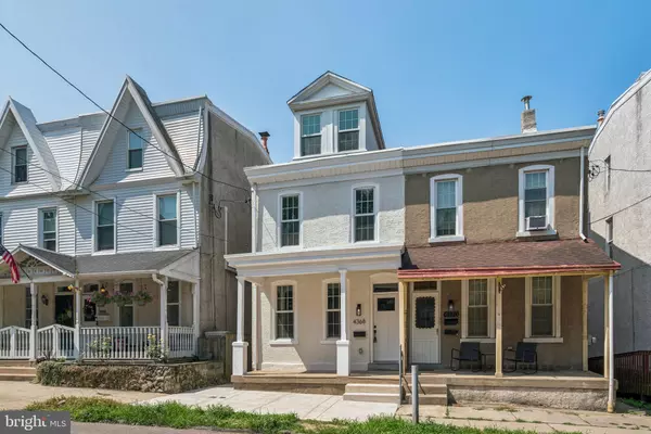 Philadelphia, PA 19128,4368 MANAYUNK AVE