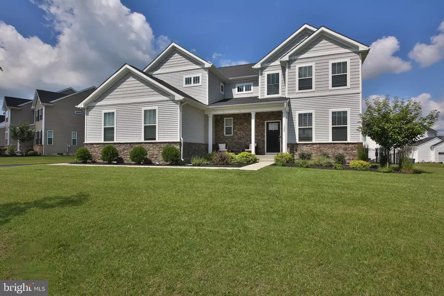 1088 MARIWILL DR, Quakertown, PA 18951