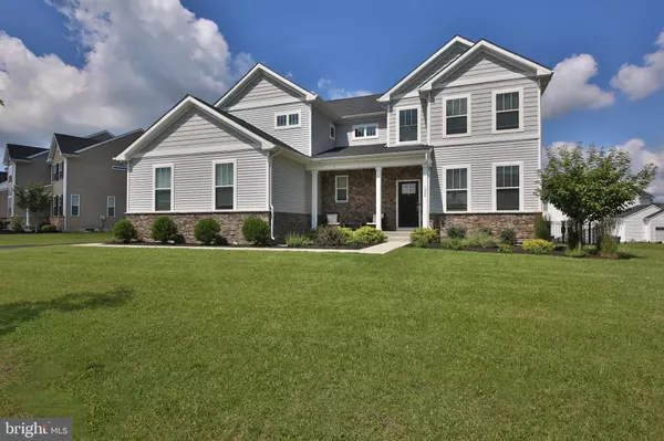 1088 MARIWILL DR, Quakertown, PA 18951