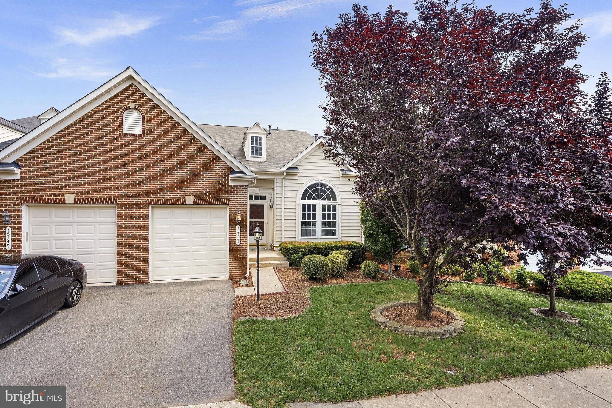 15151 GAFFNEY CIR, Gainesville, VA 20155