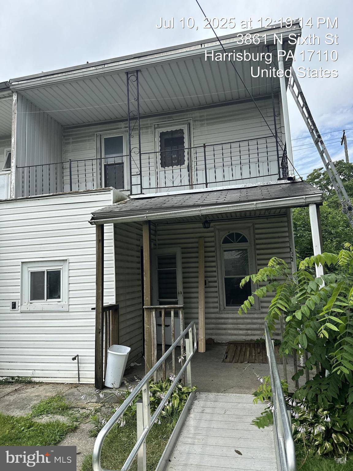 Harrisburg, PA 17110,3863 N 6TH ST