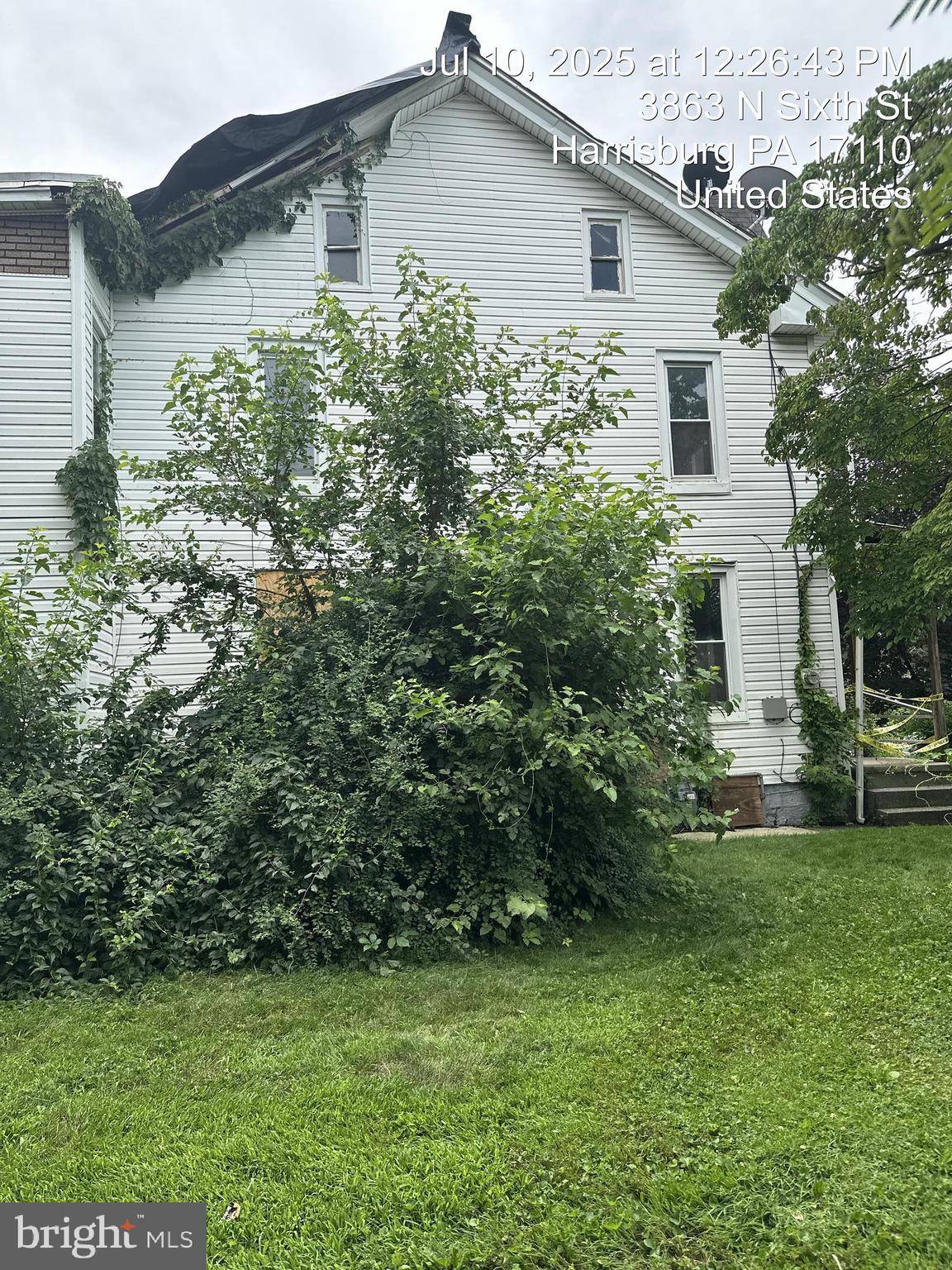 Harrisburg, PA 17110,3863 N 6TH ST