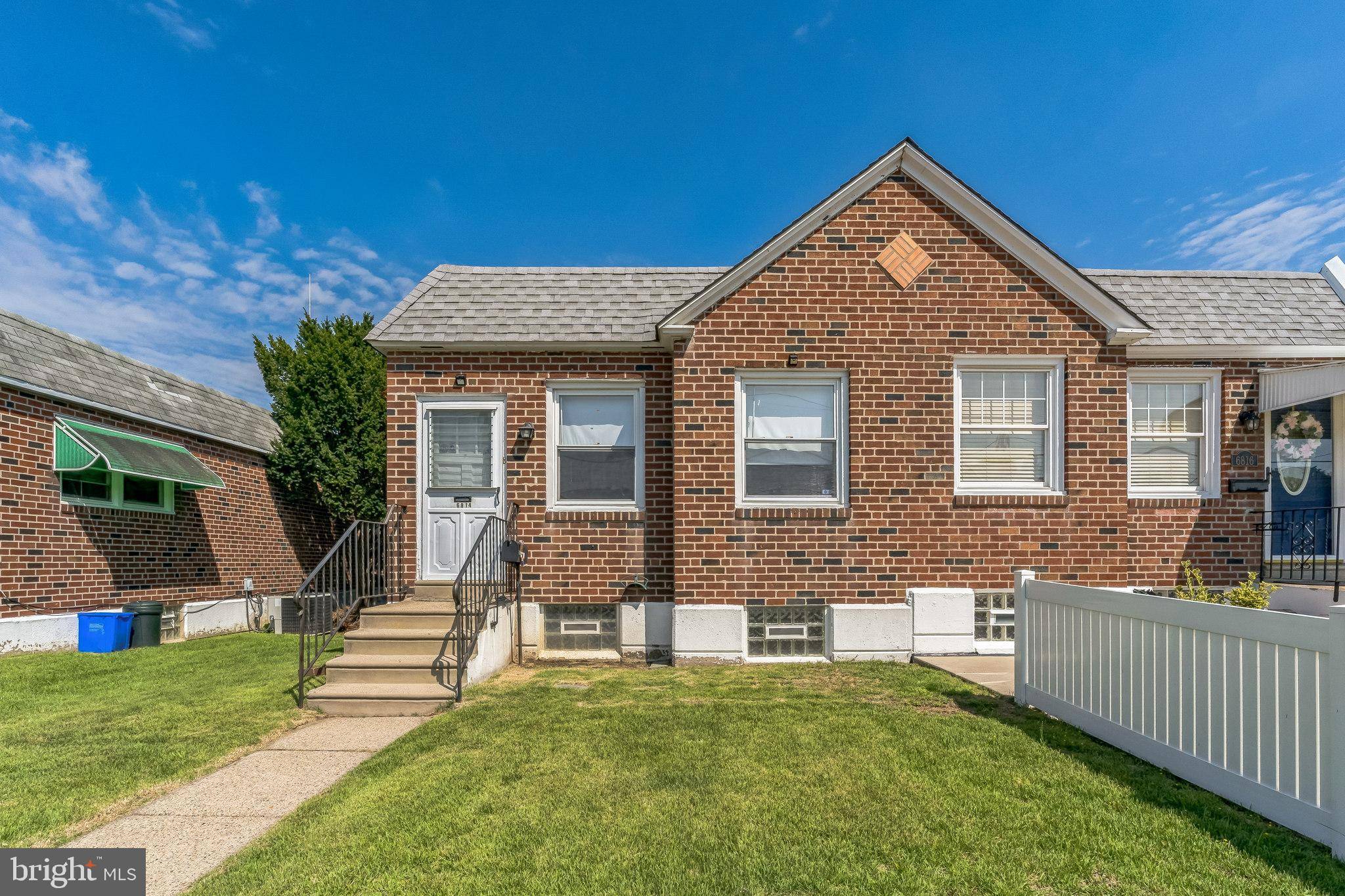 6814 WALKER ST, Philadelphia, PA 19135