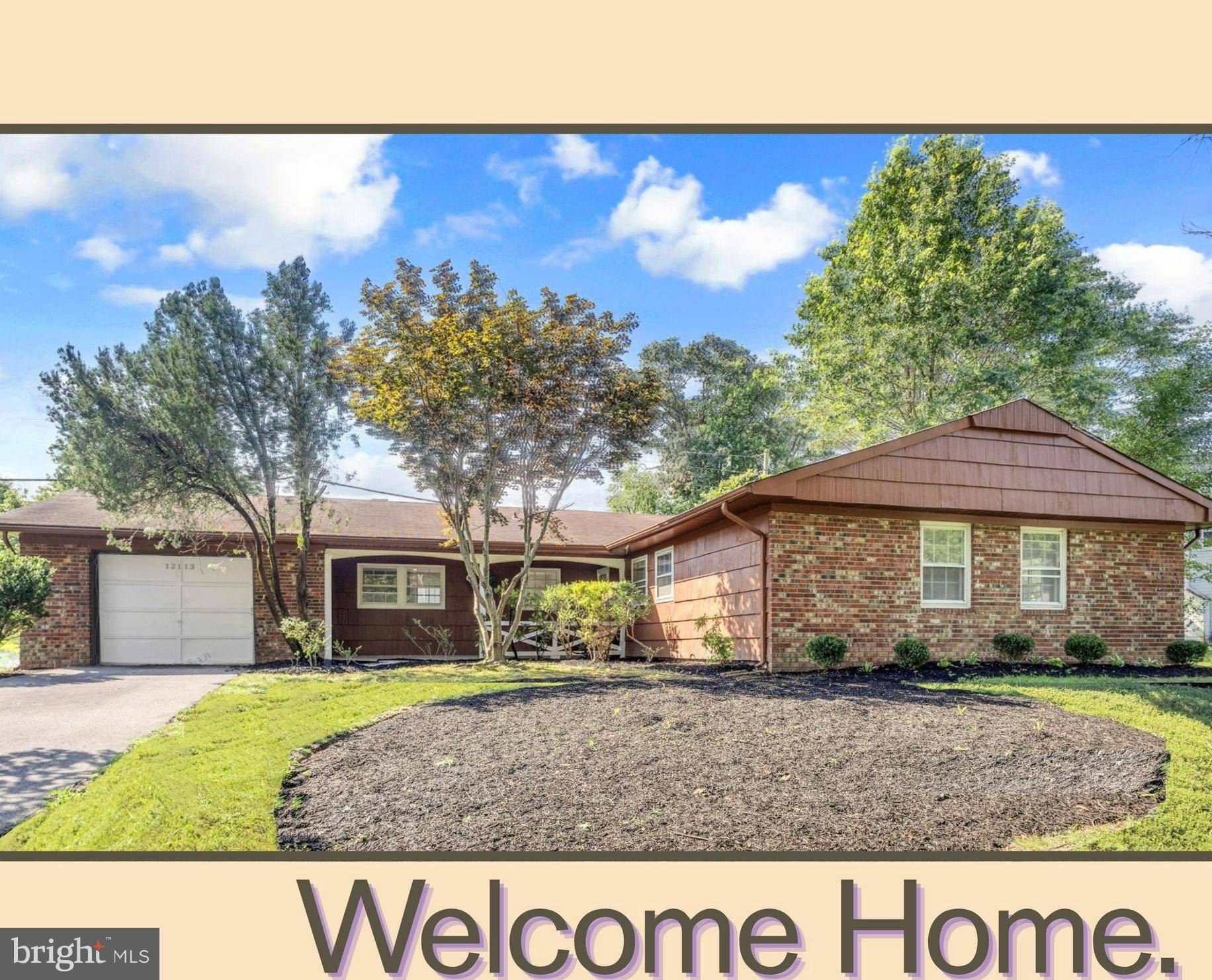 12113 ROUND TREE LN, Bowie, MD 20715