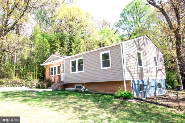 Beltsville, MD 20705,4614 BLACKWOOD RD