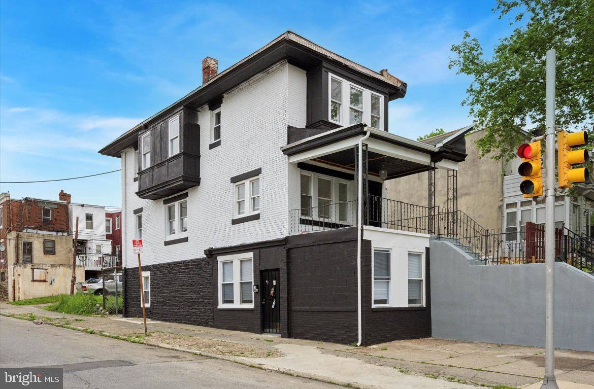 Philadelphia, PA 19141,1999 CHURCH LN #1