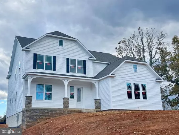 Fredericksburg, VA 22405,3 STRAWBERRY LANE