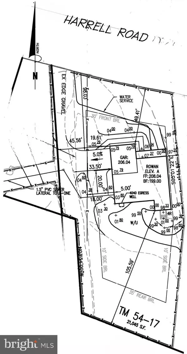 Fredericksburg, VA 22405,3 STRAWBERRY LANE