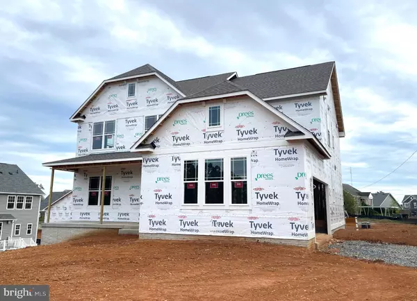 Fredericksburg, VA 22405,3 STRAWBERRY LANE