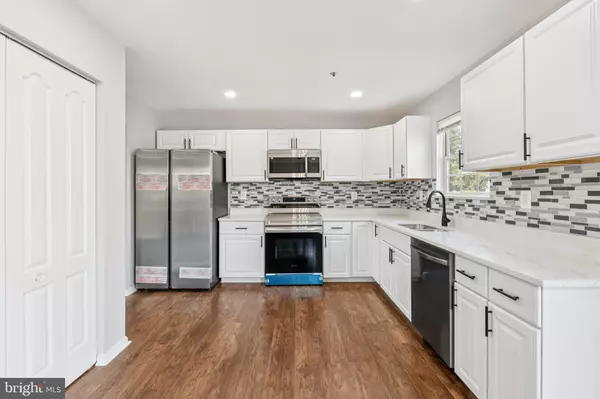 District Heights, MD 20747,5236 DAVENTRY TER