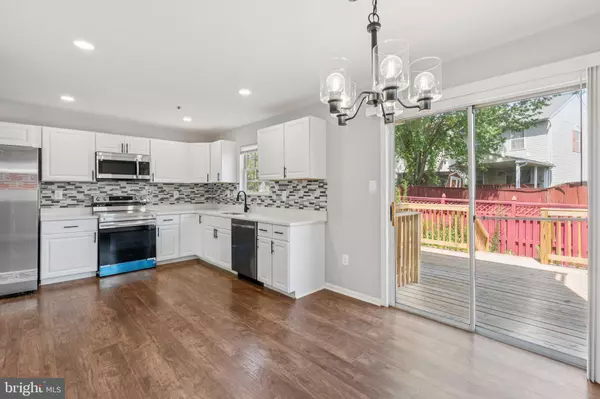 District Heights, MD 20747,5236 DAVENTRY TER