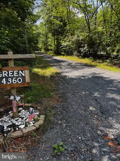 ALONZAVILLE RD., Maurertown, VA 22644