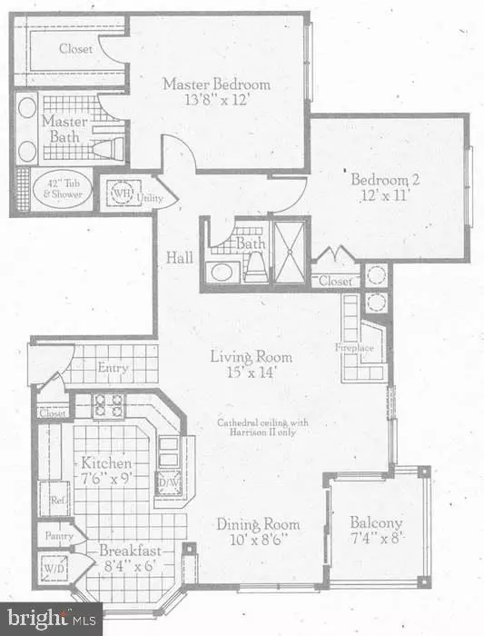 Centreville, VA 20120,5636 WILLOUGHBY NEWTON DR #35