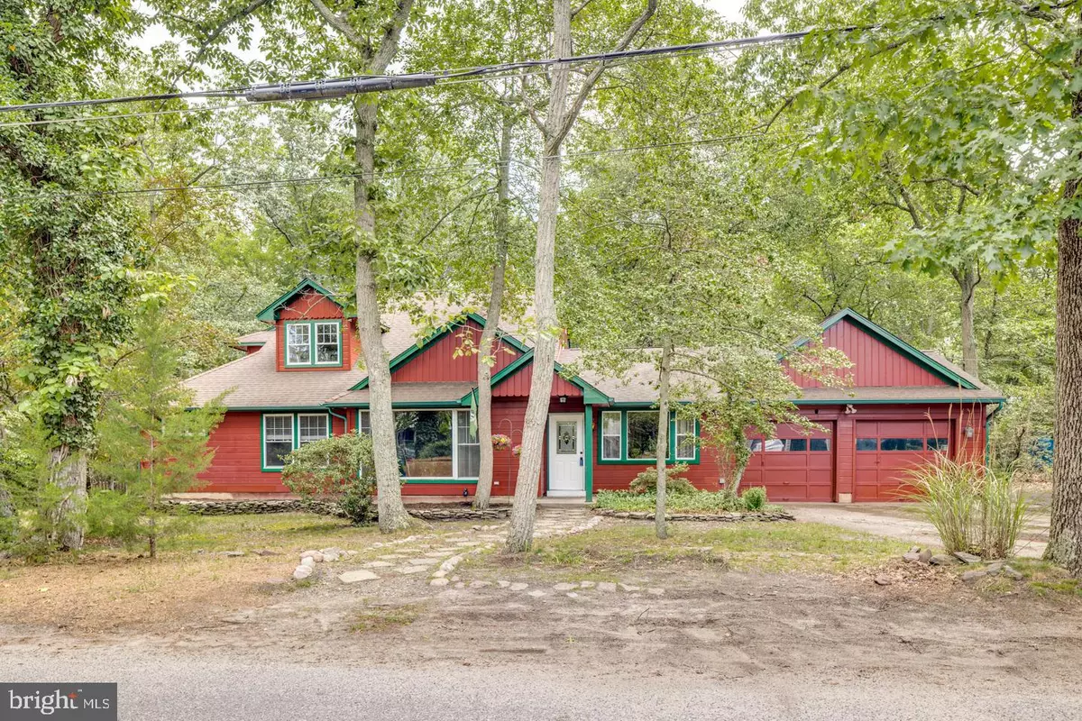 Medford Lakes, NJ 08055,109 MOHAWK TRL