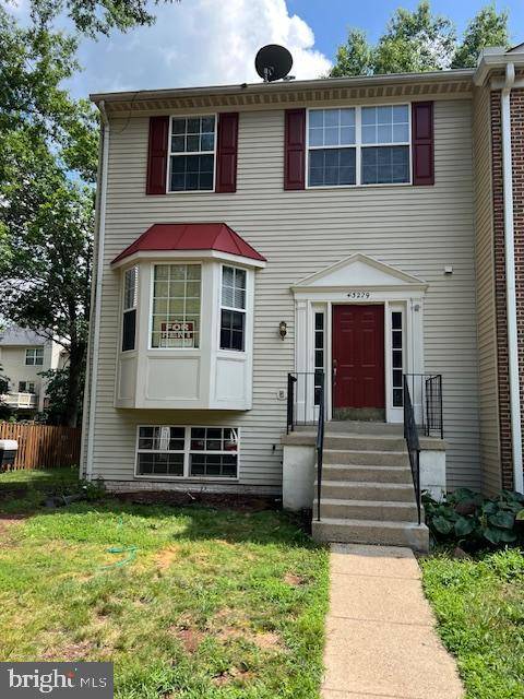 43229 BENT TWIG TER, Ashburn, VA 20147