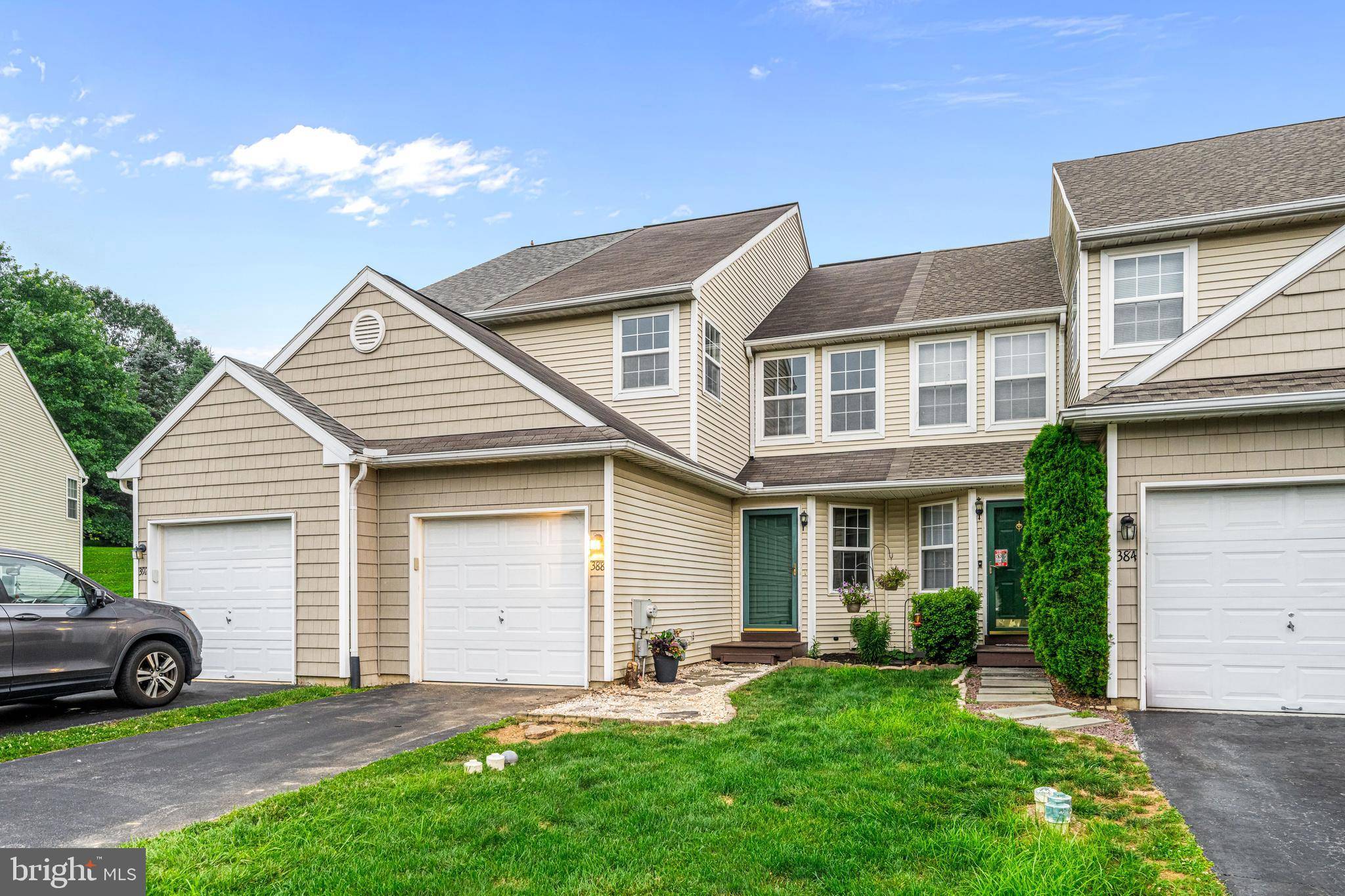 Coatesville, PA 19320,388 GAVIN DR