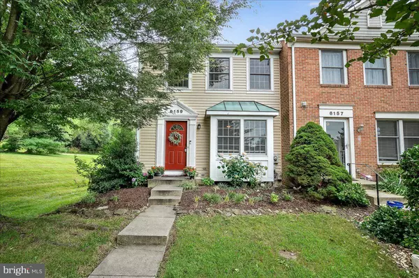 New Market, MD 21774,6159 S STEAMBOAT WAY