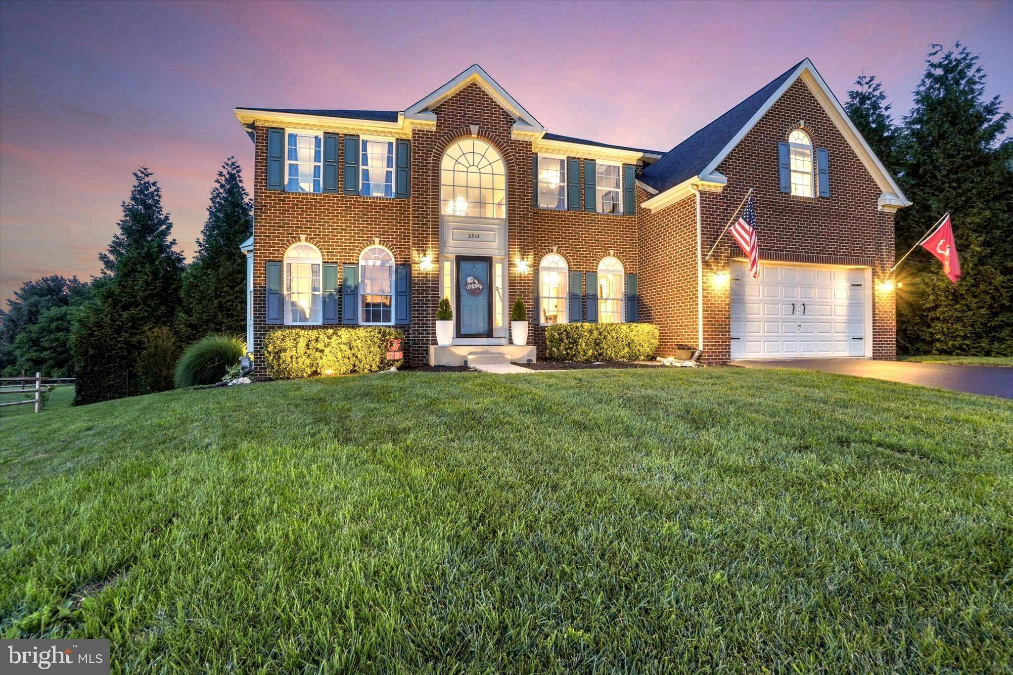 Spring Grove, PA 17362,3515 HARDWOOD TER