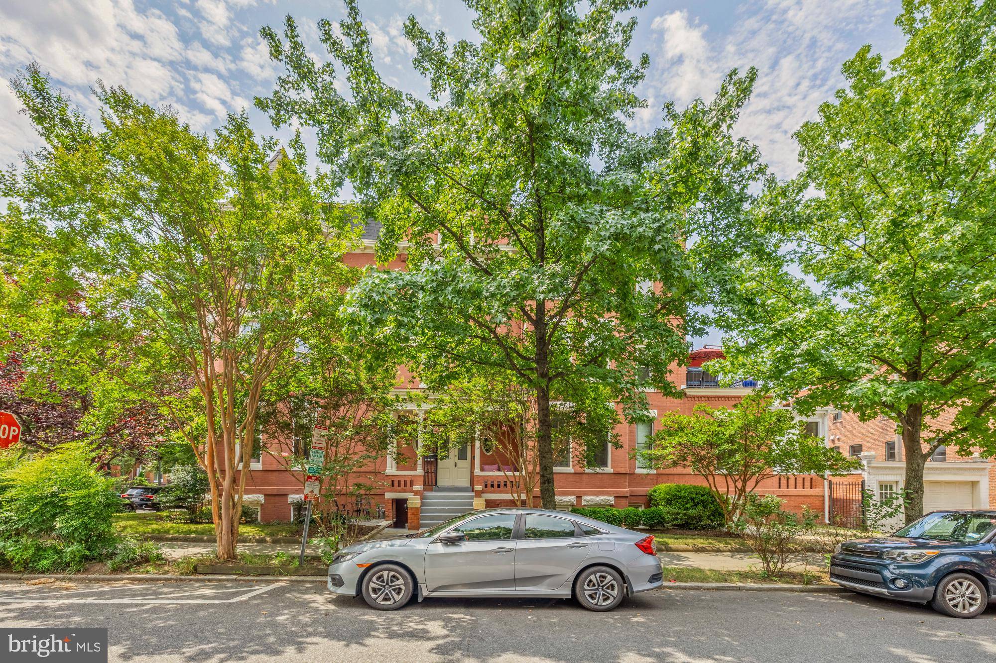 Washington, DC 20001,100 W ST NW