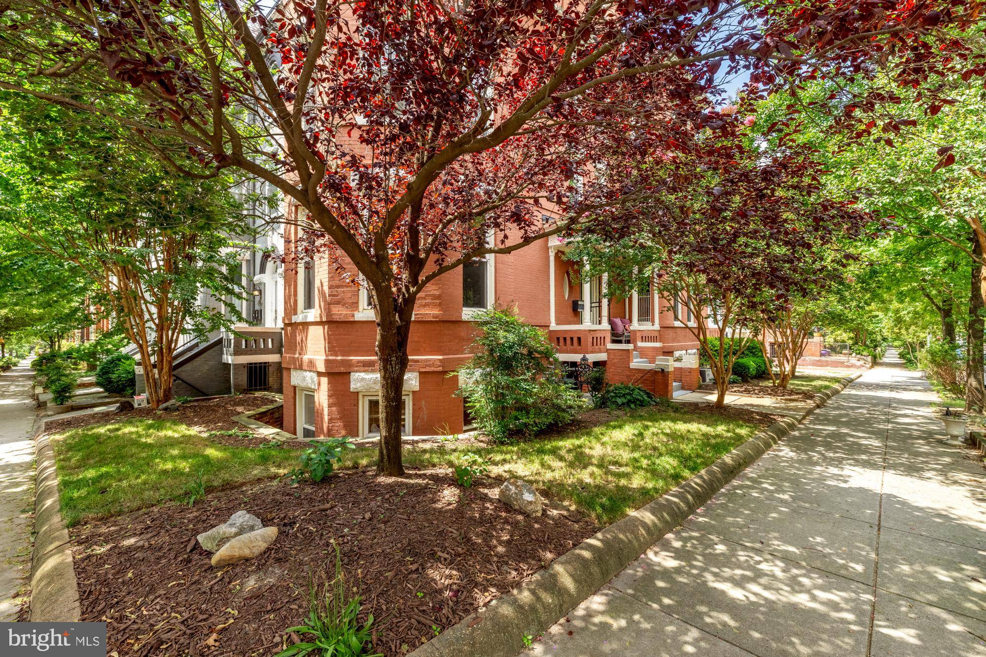 Washington, DC 20001,100 W ST NW