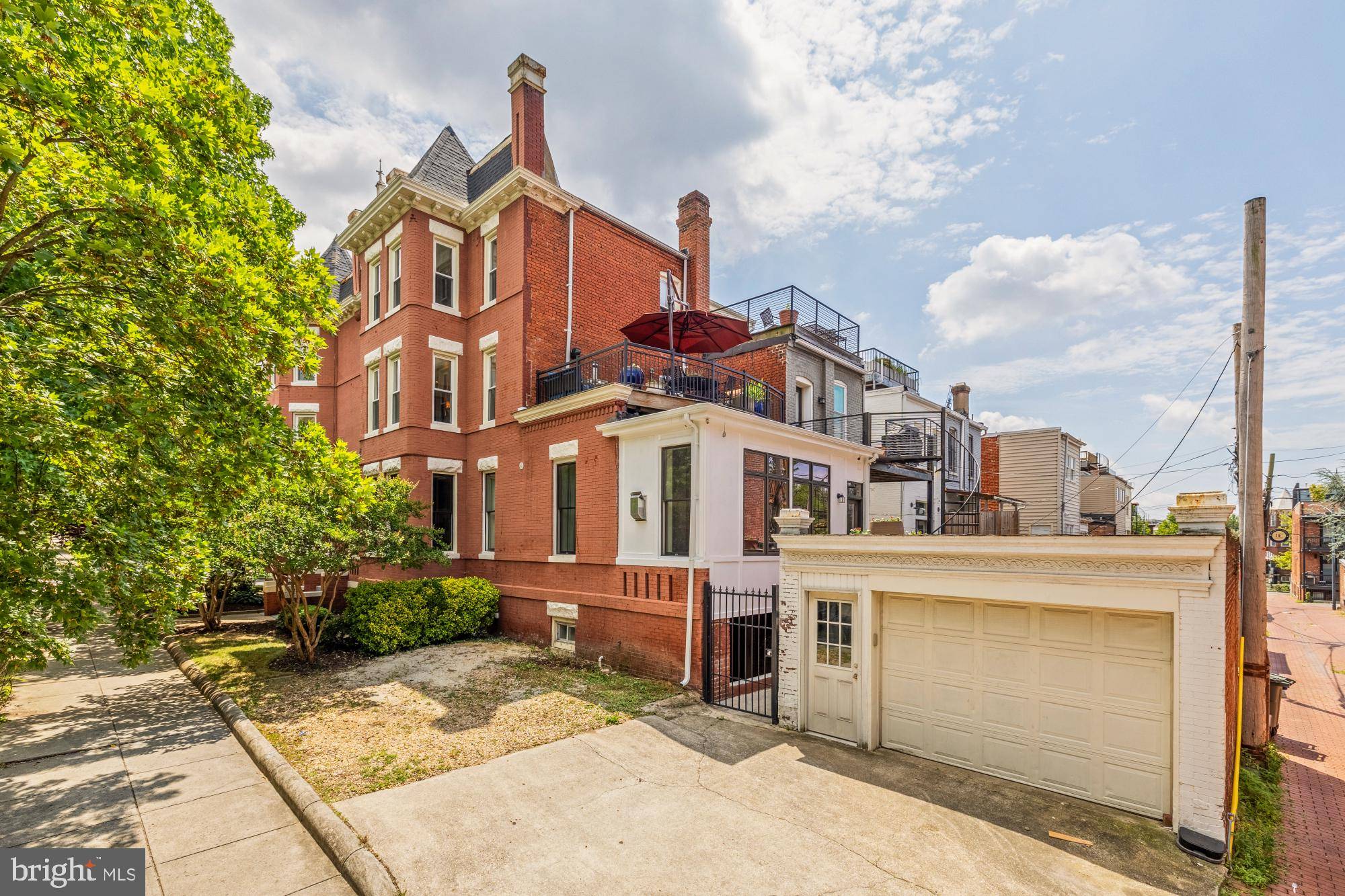 Washington, DC 20001,100 W ST NW