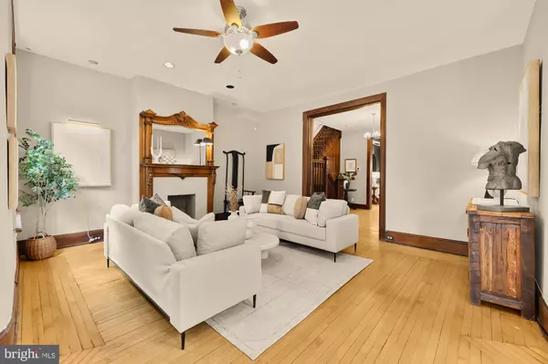 Washington, DC 20001,100 W ST NW