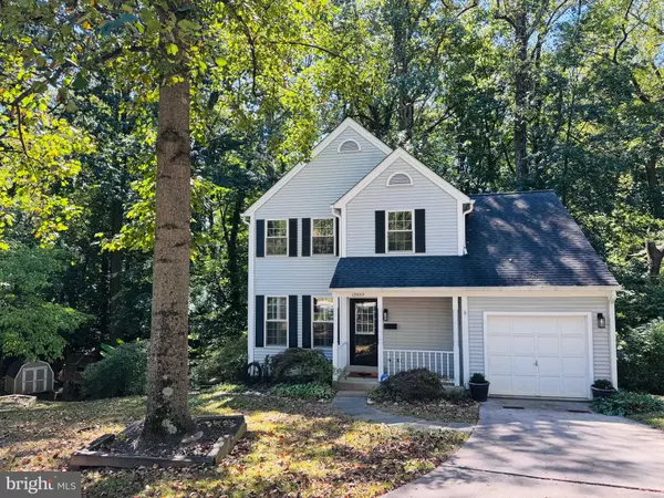 10502 DRUMM AVE, Kensington, MD 20895