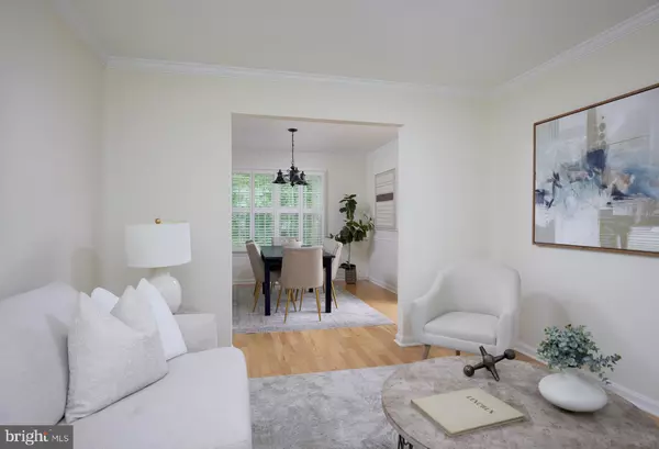 Kensington, MD 20895,10502 DRUMM AVE